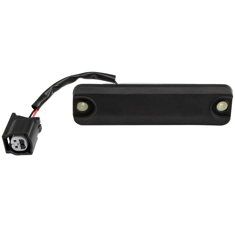 NFSpeeding 901-725 Liftgate Release Switch Fit for 4Runner 2003-2017, Back Door Opener Tailgate Switch Assembly 8484035010 - Image 1